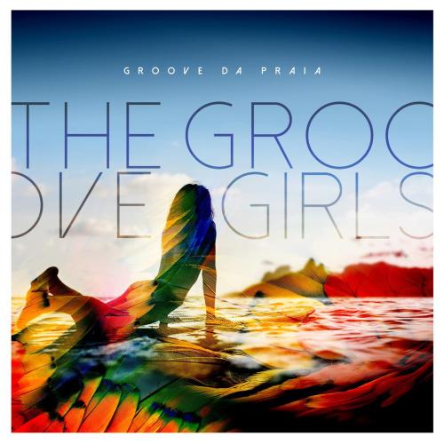 Groove da Praia - Cars and Girls