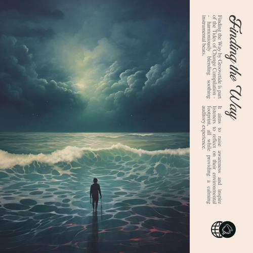 Groovetide - Finding the Way