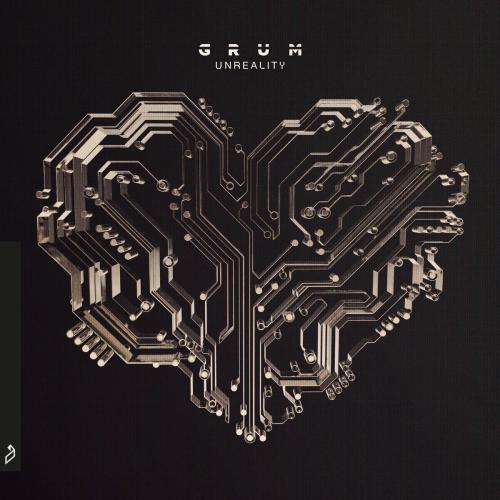 grum - Look To The Light