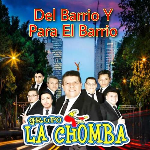 Grupo La Chomba - La Carta