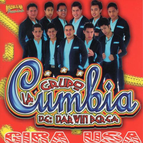 Grupo La Cumbia - El Condor Pasa