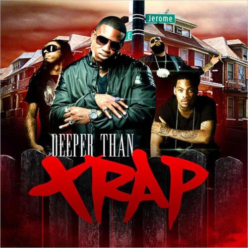 Gucci Mane - Too Hood