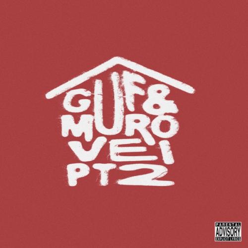 Guf & Murovei - Зверь