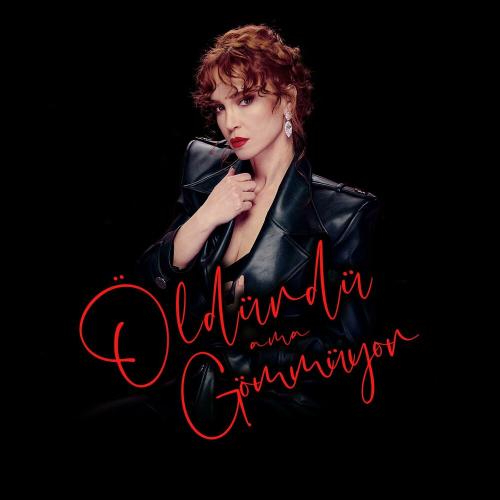 GÜLDEN - Öldürdü Ama Gömmüyor