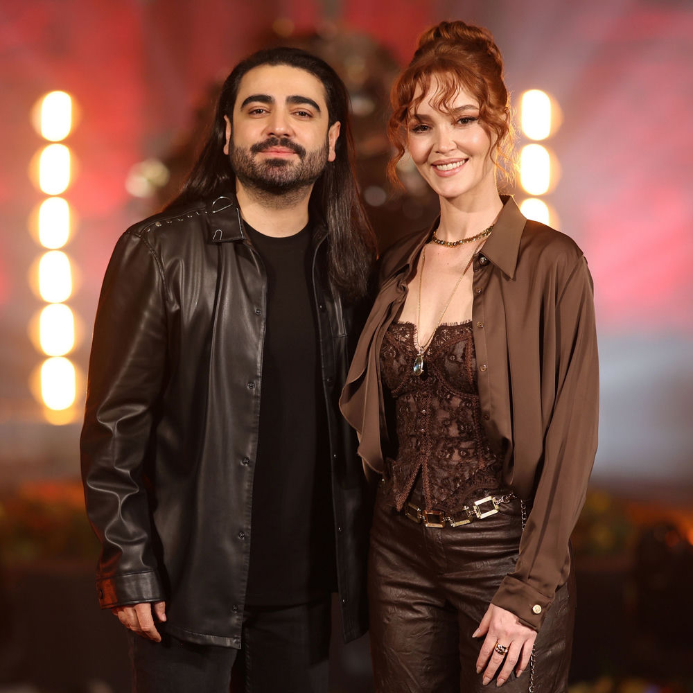 GÜLDEN & Selçuk Balcı - Anam Getirsun Seni