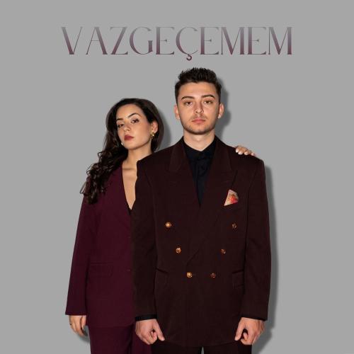 GÜLDEN - Vazgeçemem