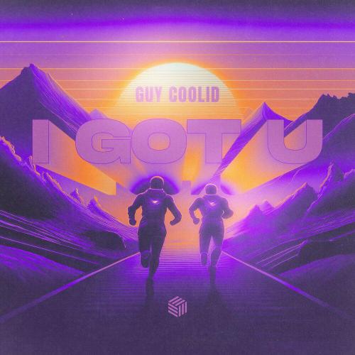 Guy Coolid - I Got U
