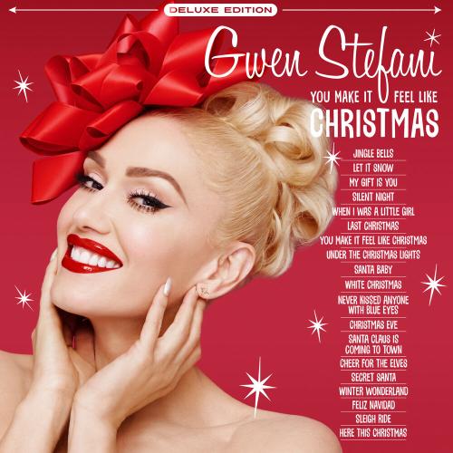 Gwen Stefani - Jingle Bells