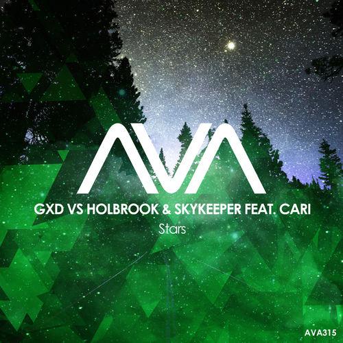 GXD - Stars