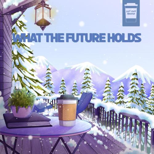 GXNXSIS & l'eupe - What the Future Holds
