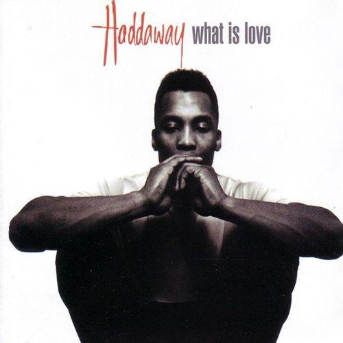 Haddaway - What Is Love (7-_ Mix)