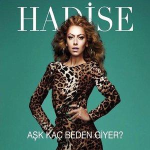 Hadise - Aşk Kaç Beden Giyer
