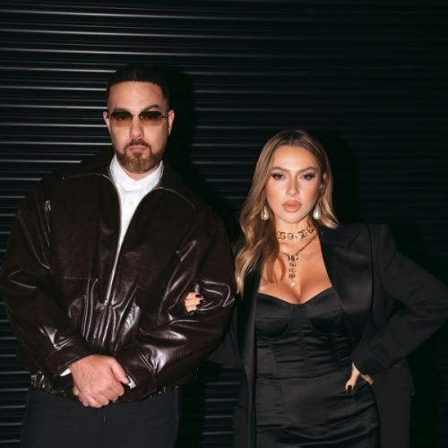 Hadise & Murda - Derdim