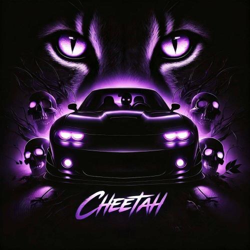 $hadowflex - CHEETAH
