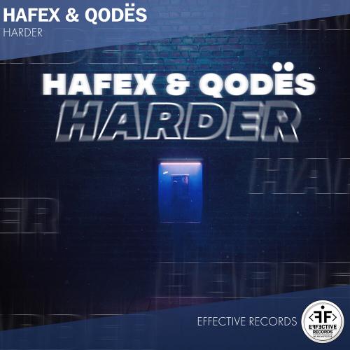 Hafex & Q o d e s - Harder