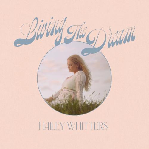 Hailey Whitters - Fillin' My Cup (feat. Little Big Town)