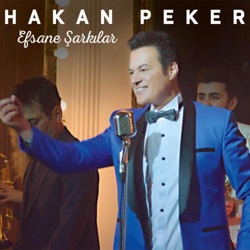 Hakan Peker - Ateşini Yolla Bana
