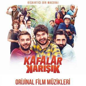 Hakan Tunçbilek, Feride Hilal Akın - Neler Olacak