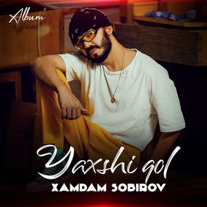 Хамдам Собиров - Darak ber