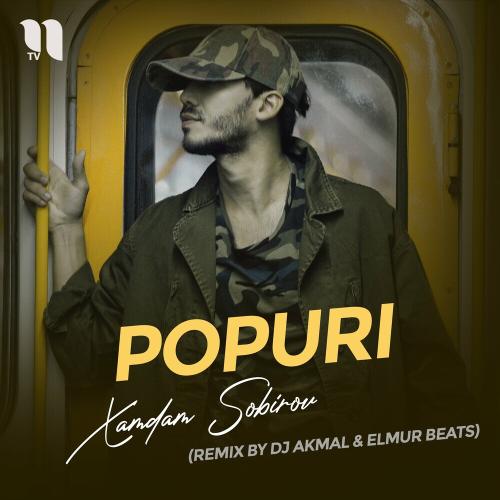 Хамдам Собиров - Popuri (Remix)