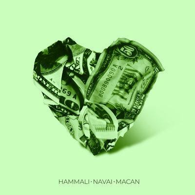 HammAli & Navai, MACAN - Она хочет быть моделью