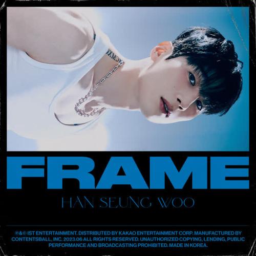 Han Seungwoo - Dive Into