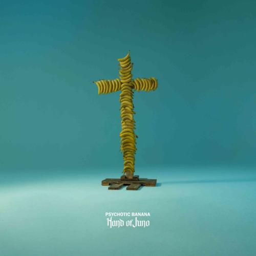 Hand of Juno - Hug My Death