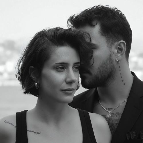 Hande Mehan & Çağan Şengül - Ne Söylesen İnanırım