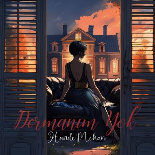 Hande Mehan - Dermanım Yok
