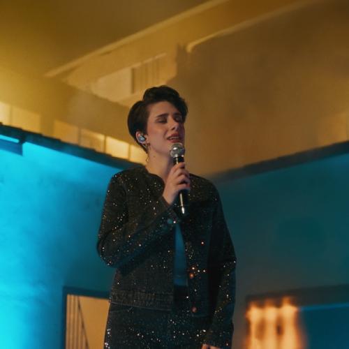 Hande Mehan - Yalnızca Sitem