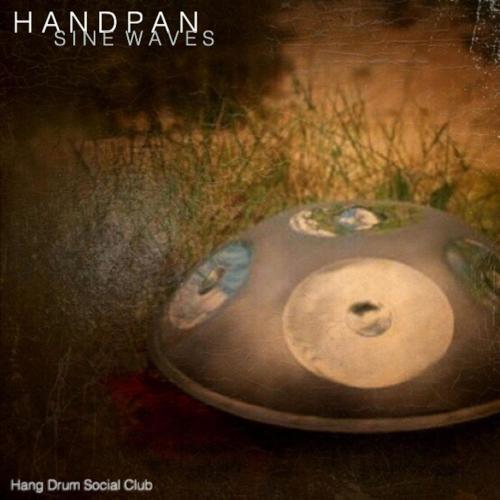 Hang Drum Social Club - Need for Steel