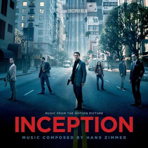 Hans Zimmer - Dream Is Collapsing (из фильма «Начало»)