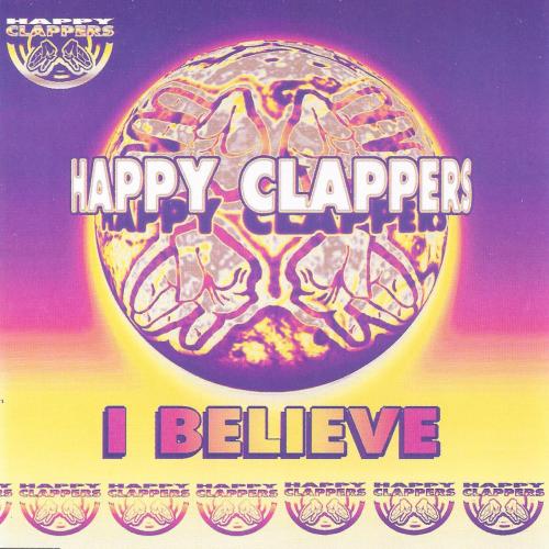 Happy Clappers - I Believe (Radio Edit)