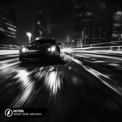 Harddope, FanEOne & Junior Charles - Gas Pedal