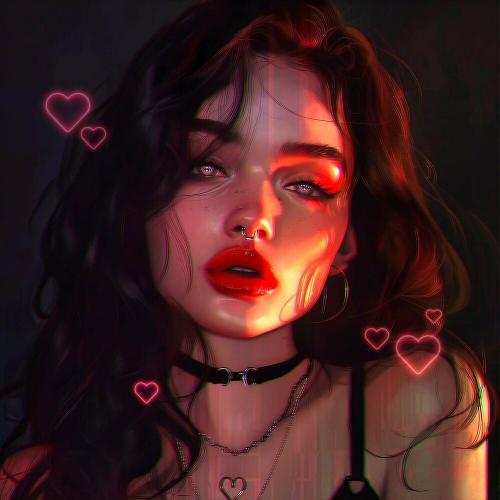Harddope, Nito-Onna & Rovack - I Like The Way You Kiss Me (Hypertechno)