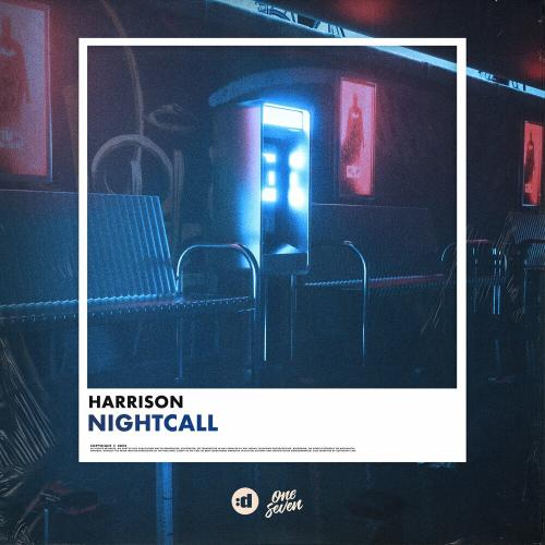 Harrison - Nightcall