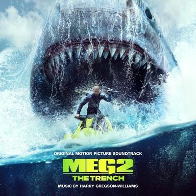Harry Gregson-Williams - Fun Island