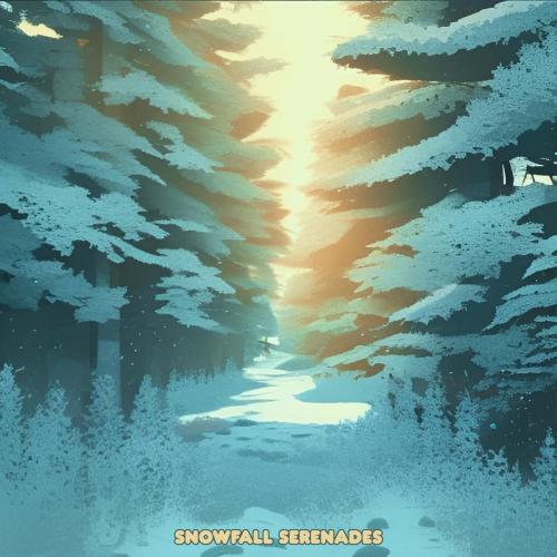 Harry Nicholson - Pine Forest Walk