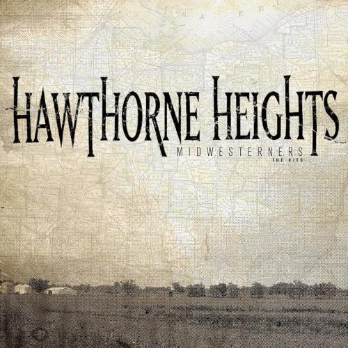 Hawthorne Heights - Ohio Is For Lovers
