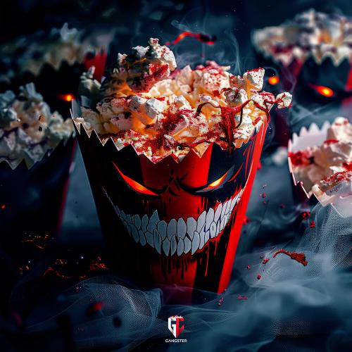 HAYASA G - Popcorn