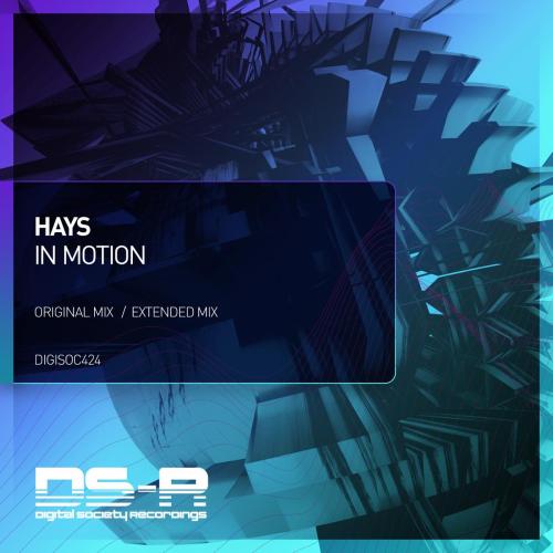 Hays - In Motion