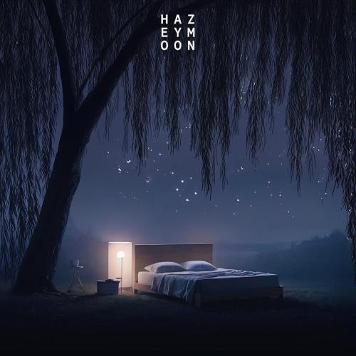 Hazey Moon - Rain On Windows