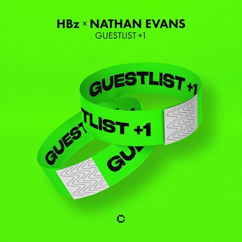 HBz & Nathan Evans - Guestlist +1