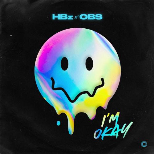 HBz & OBS - I'm Okay