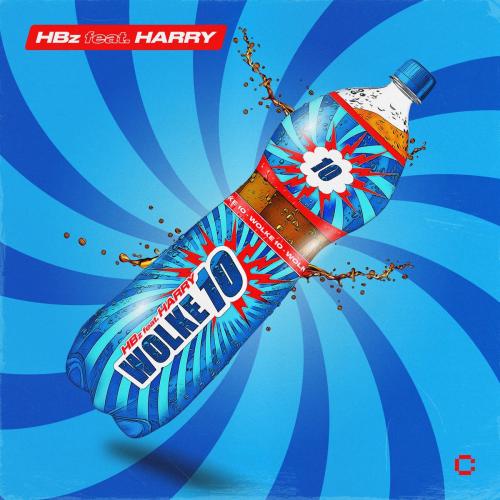 HBz - Wolke 10 (feat. HARRY)