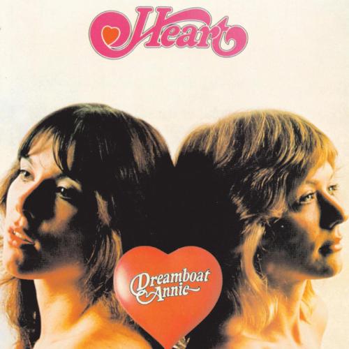 Heart - Crazy On You