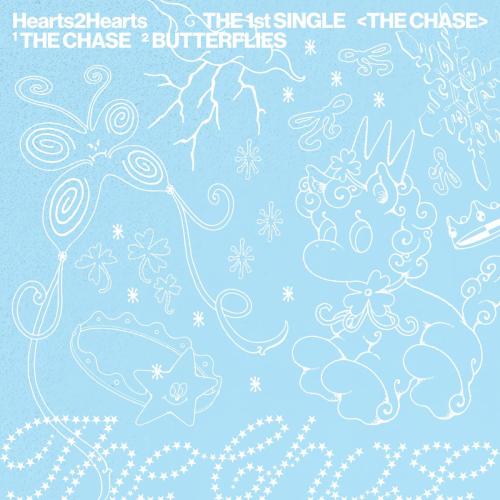 Hearts2Hearts - The Chase