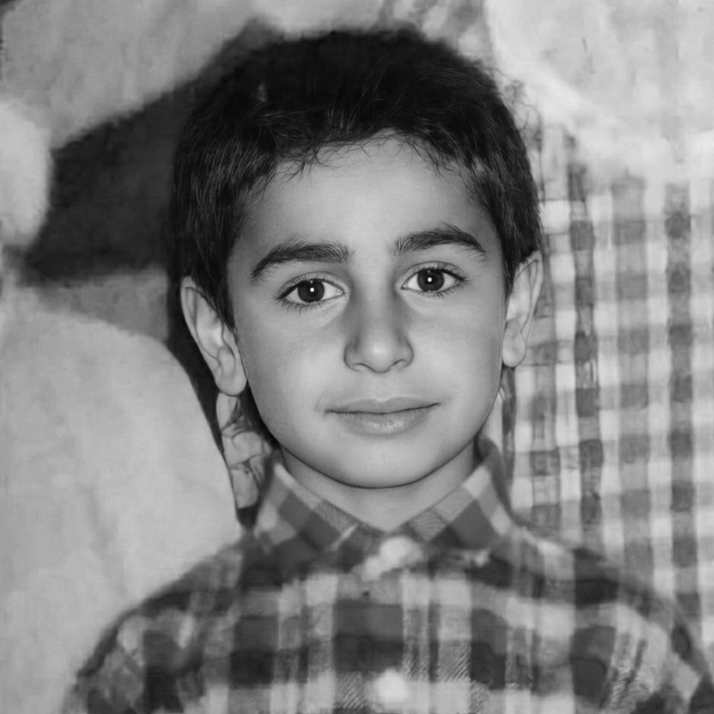 Heijan - Maşallah