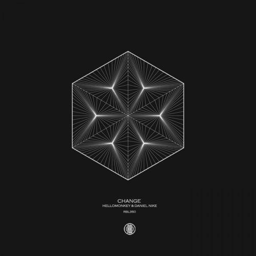 Hellomonkey - Change