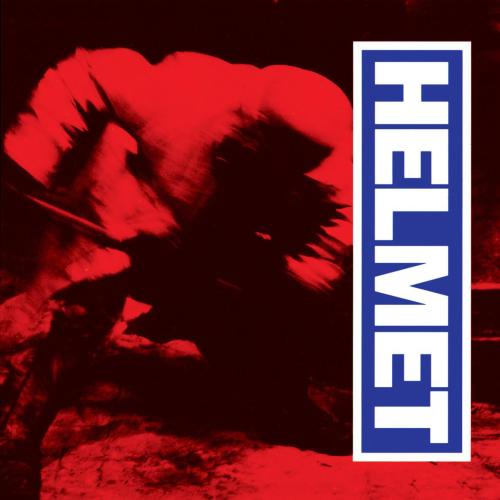 Helmet - Unsung